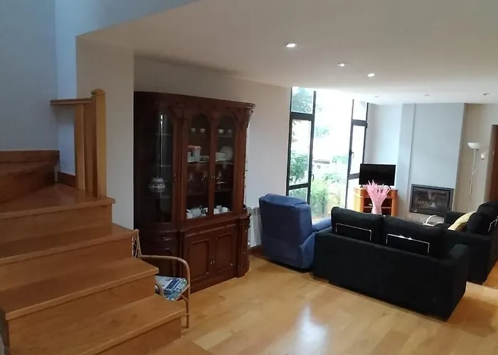 Casa Do Corredor